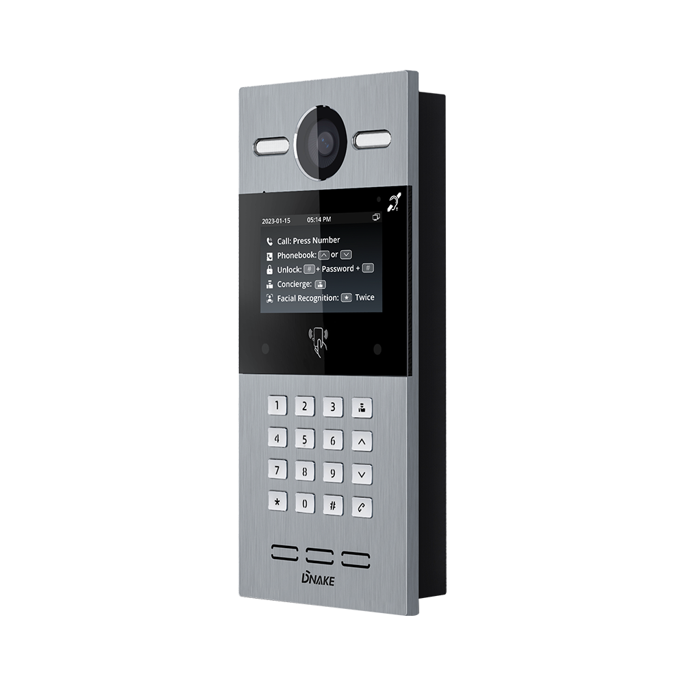 DNAKE S615 - Image 3