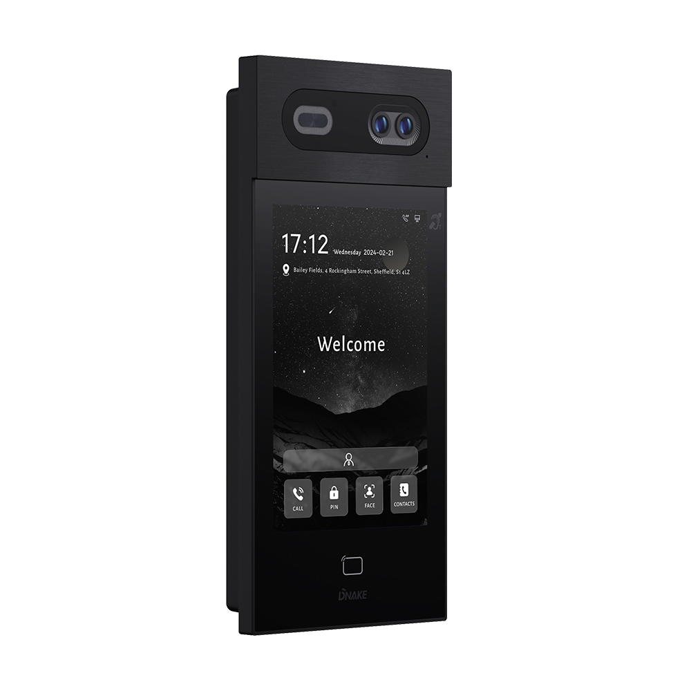 DNAKE S617 - Image 2