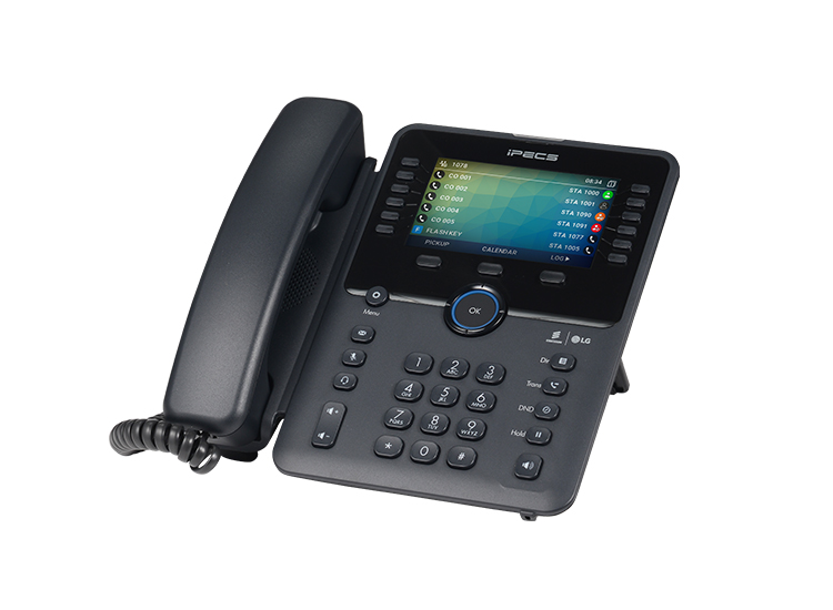 iPECS 1050i - Image 2