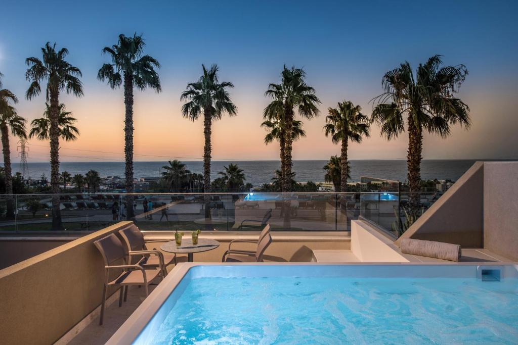 Belvedere Resort Crete