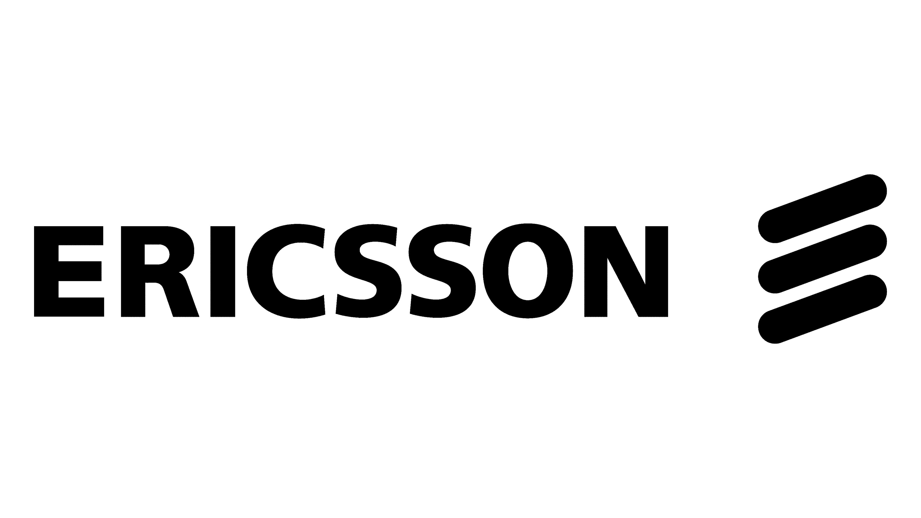 Ericsson Logo